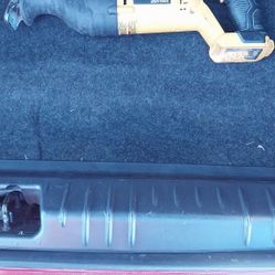 Dewalt 20v Max. Saw