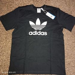 MEN'S ADIDAS T SHIRTS $20EACH OR 2/$35 2X, 1X, L, M, S