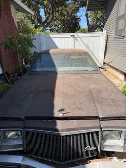 Buick Rivera