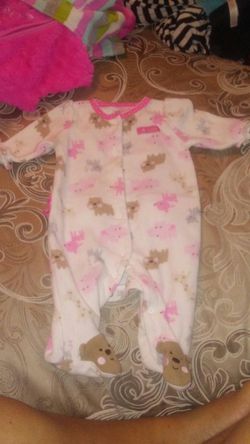 Baby clothes