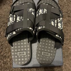 Dior Sandals Replica