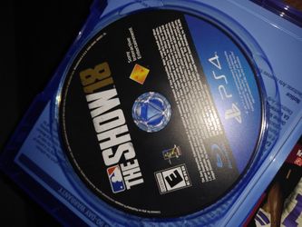 Ps4 games