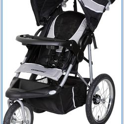 Baby Trend Expedition Jogger