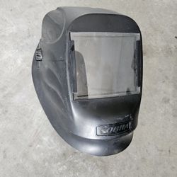Welding Hood 