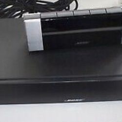 Bose Lifestyle V30 Lifestyle 