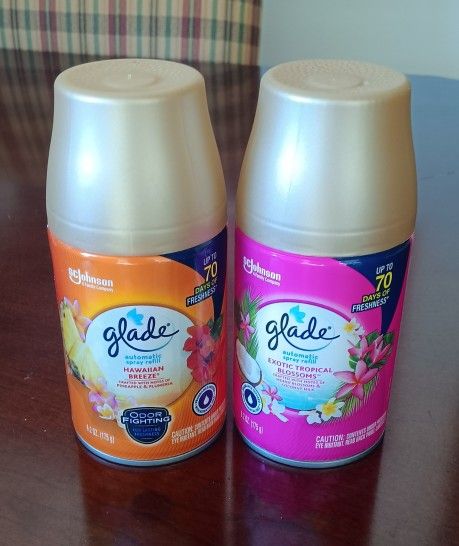 Hawaiian Breeze Glade Spray