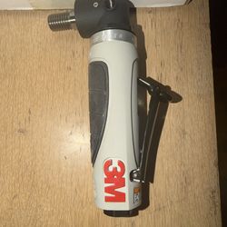 3M sander tool