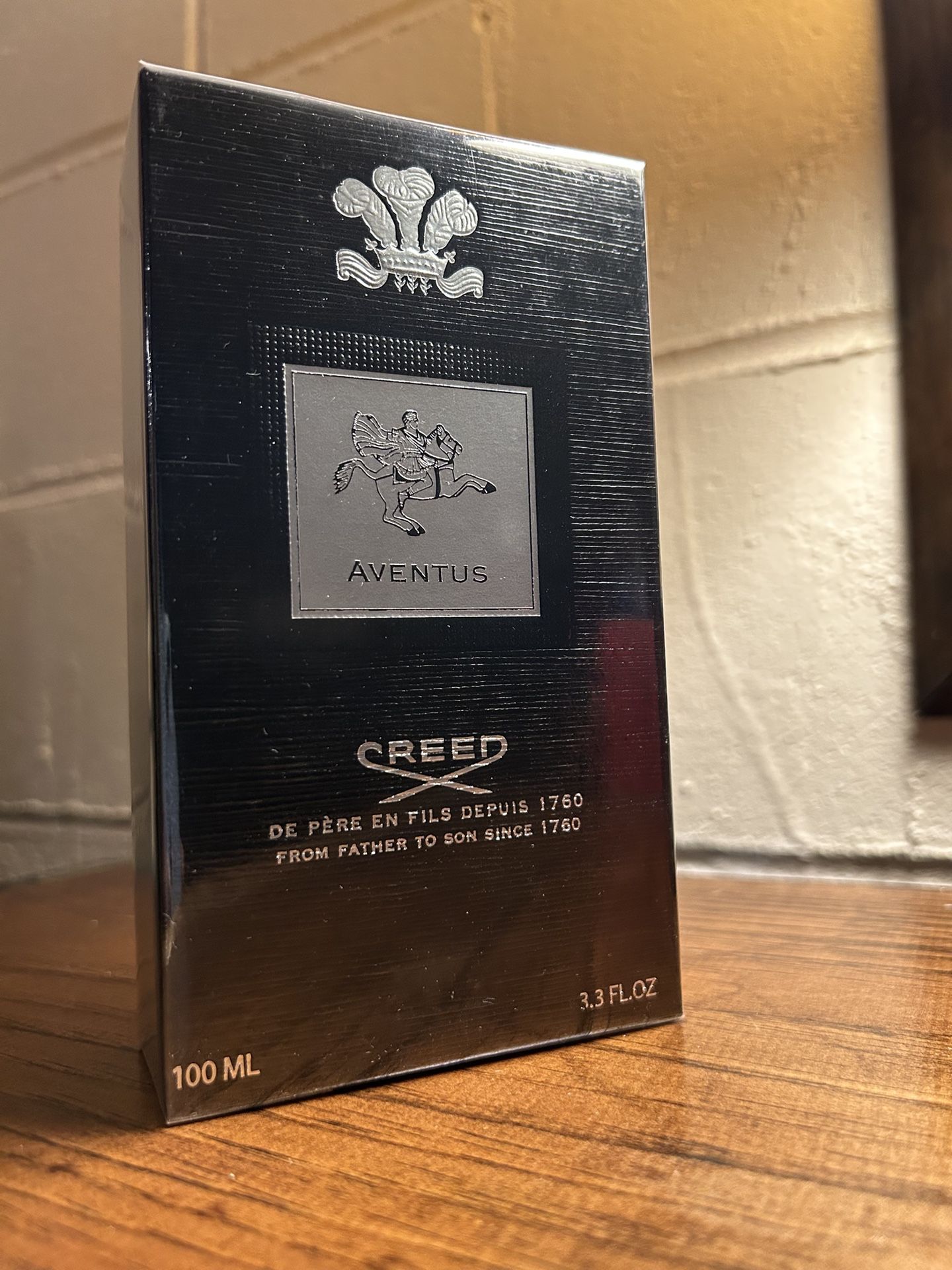 Creed Aventus
