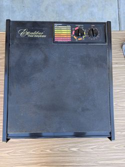 Food Dehydrator