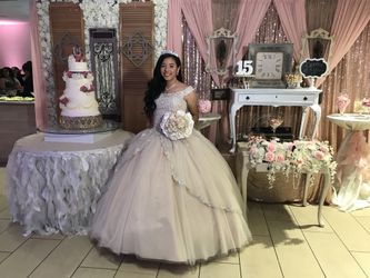 Alondra’s Event Center