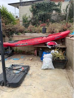 Kayak Prowler13