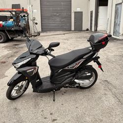 Vitacchi Spark 150cc