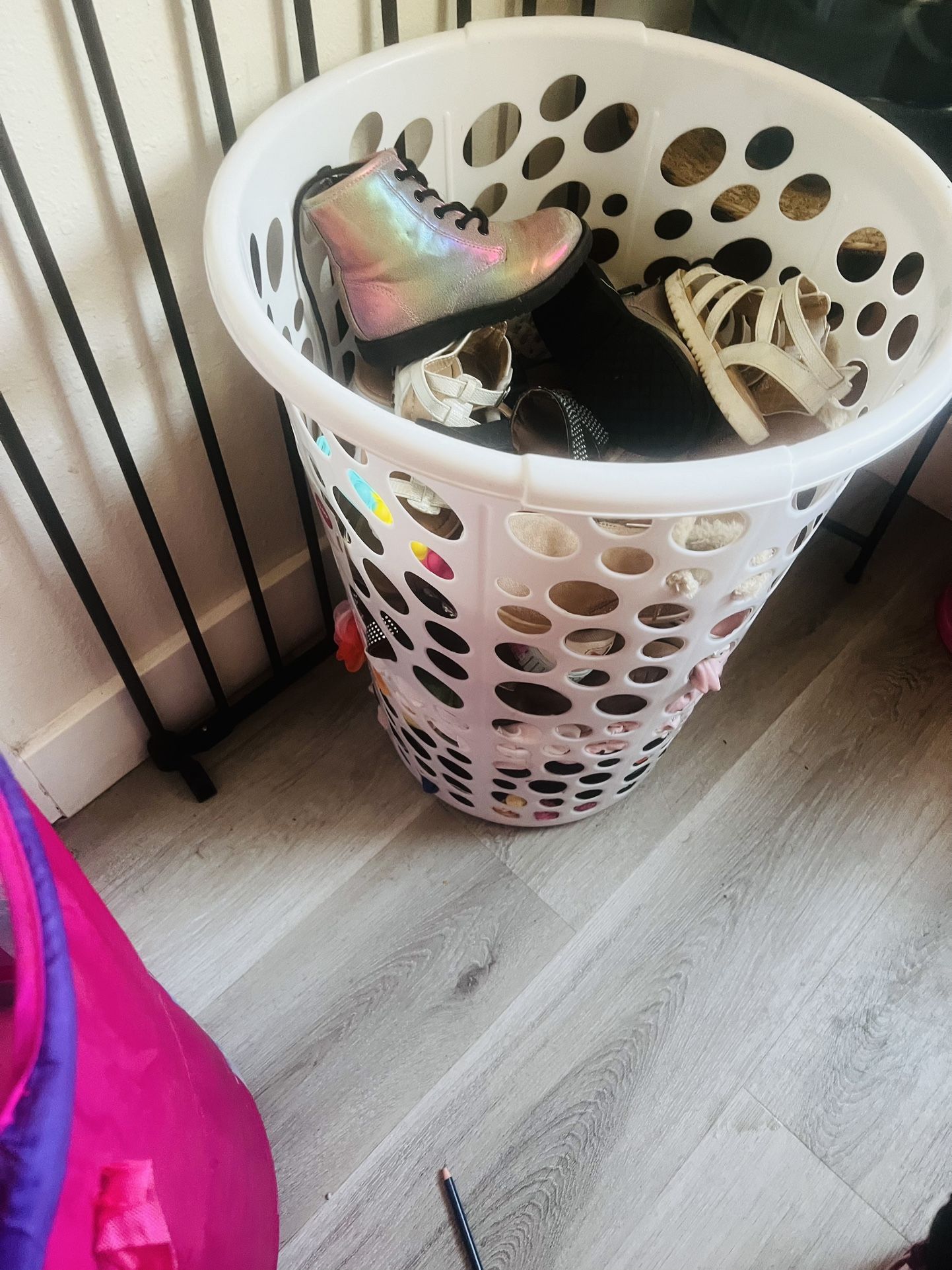 Girl Clothing Misc Shoes