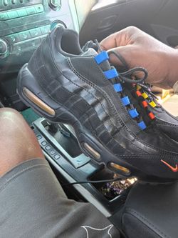 Air Max 95 (sz 10)