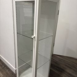 Display cabinet