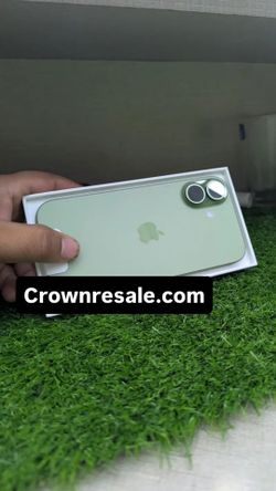 iPhone 17