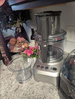 Breville BFP 810