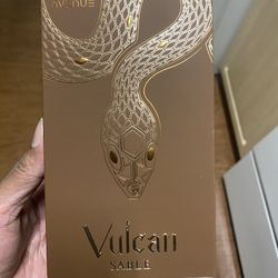 French Avenue Vulcan Sable Cologne 3.4 Oz 