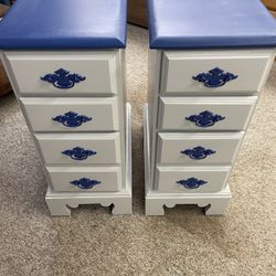 Matching Side Tables