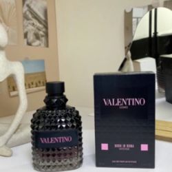 Valentino Uomo Born In Roma Intense 