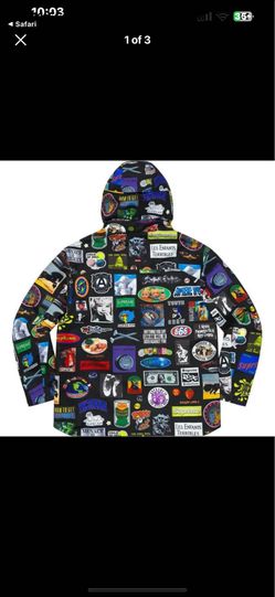 Supreme Jacket