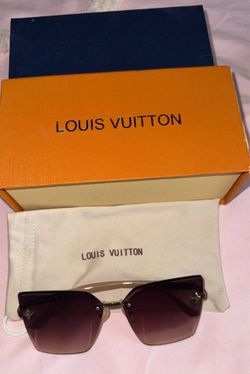 Sun glasses