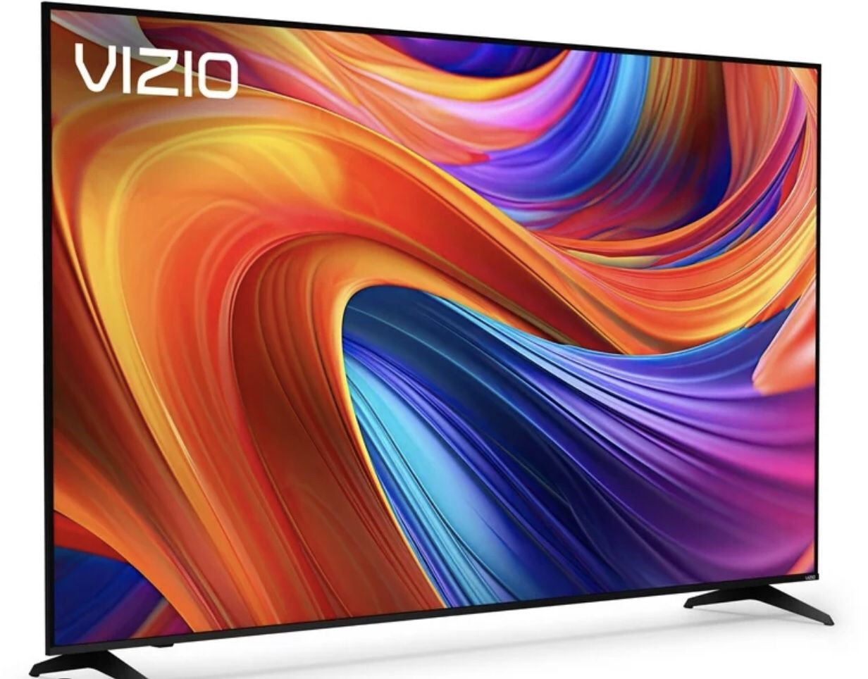 86” Tv