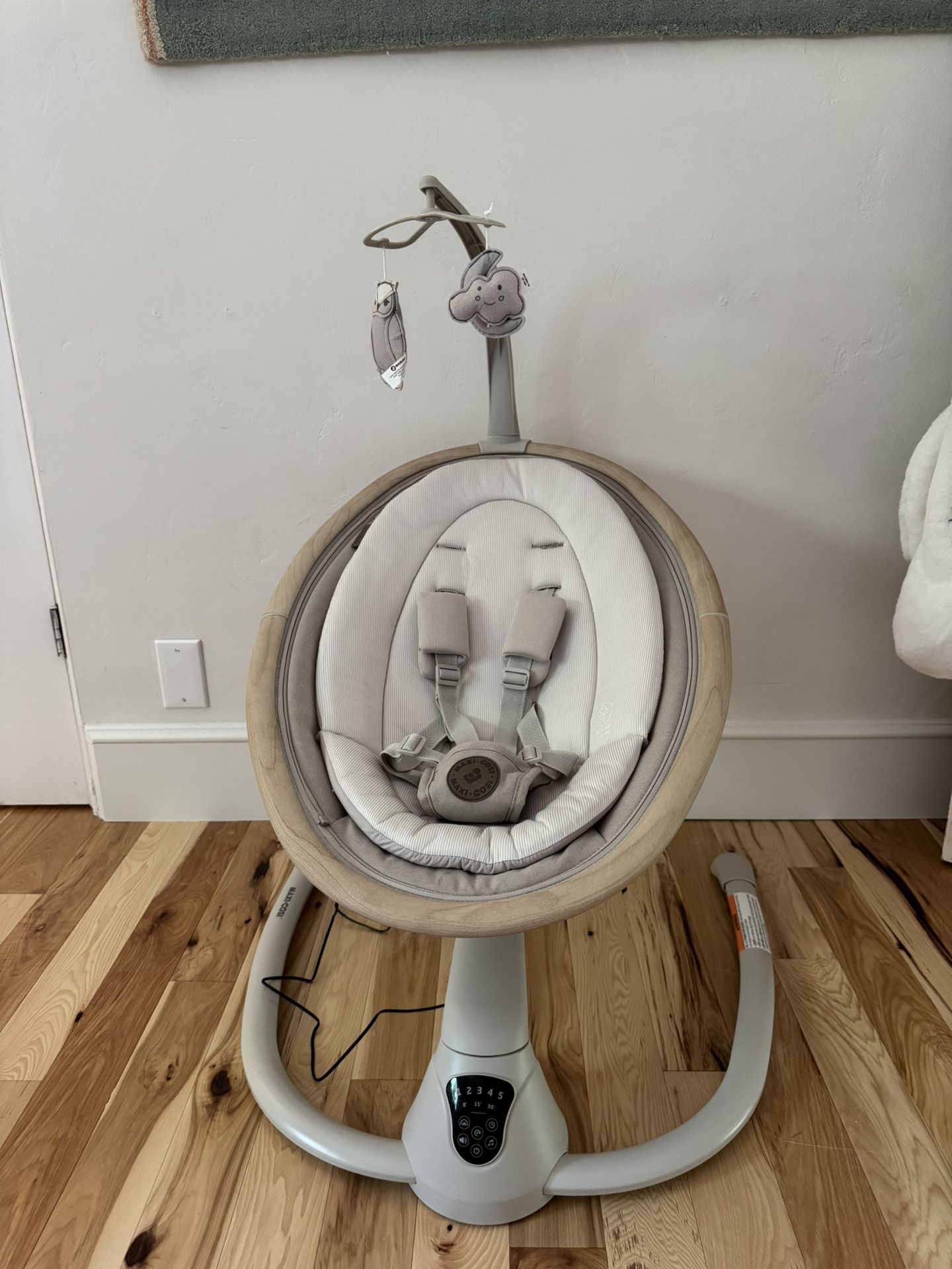 Maxi Cosi Cassia Baby Swing