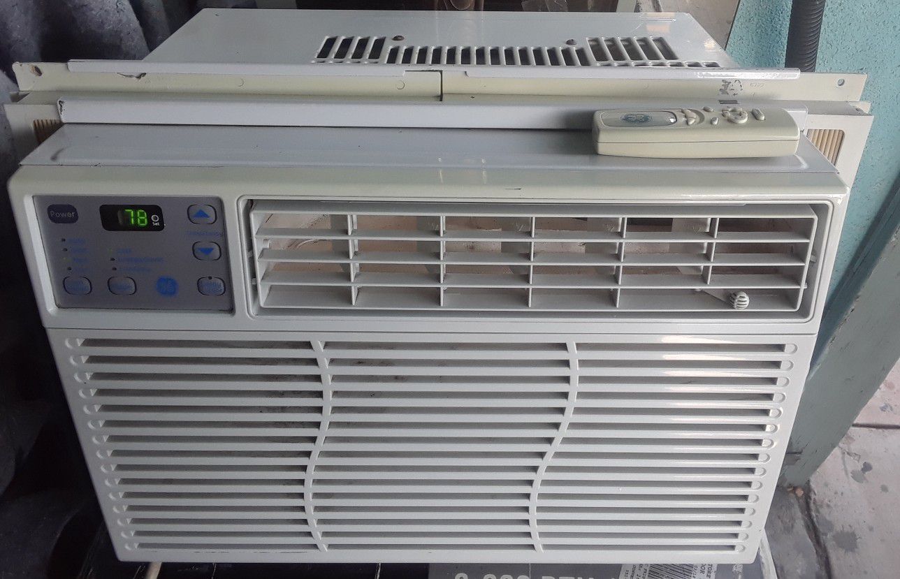 window ac unit air conditioner