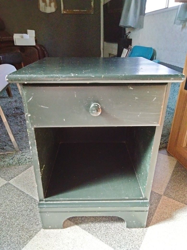 End Table