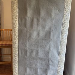 TWO FREE Serta Box Springs For King Size Bed