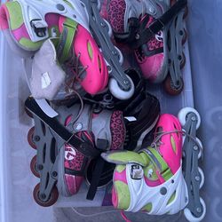 Roller Blades
