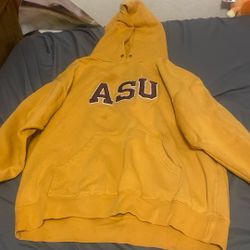 ASU Hoodie