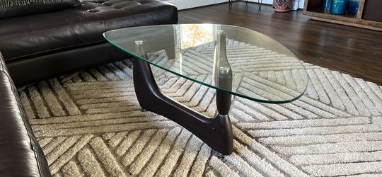 Coffee Table - Herman Miller Noguchi Imitation