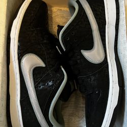 Nike Sb s.p.o.t. X Lance Mountain Size 12 Special Box