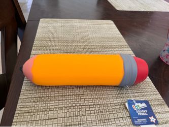 Pencil squishy (large)