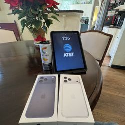 Free iPhone 17 Pro max | New AT&T customers