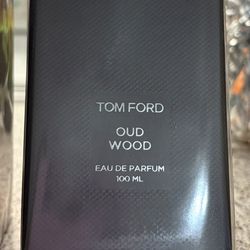Tom Ford Oud Wood