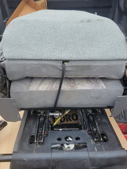 Asiento Para Cascada Del 2010 Asta El 2018