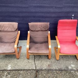 IKEA Chairs - $20 (Beaverton)