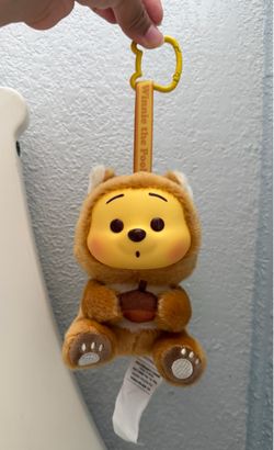Winnie the Pooh MINISO