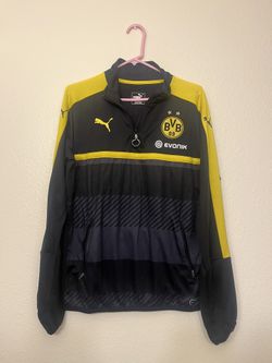 Borrusia Dortmund Jacket 