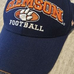 Men's Authentic Zephyr The Z  Hat Clemson Football Cap/Hat