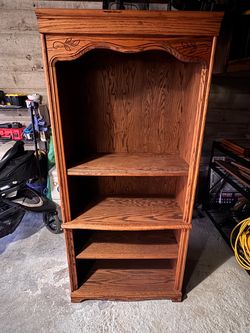 Bookshelf