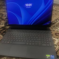 Dell G15 5530 Gaming Laptop – i7 13th Gen, 16GB RAM – Fast & Like New!