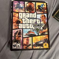 Grand Theft Auto Collectable 
