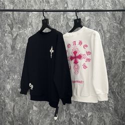 Chrome Heart Long Sleeve