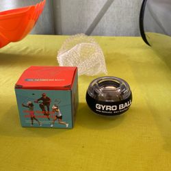 Gyro ball Healthy Hands