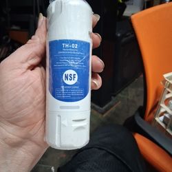 Filter TH-02