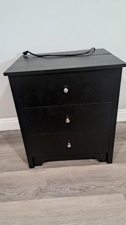 Nightstand